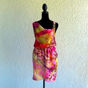 Jennifer Lopez Dress XS